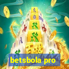 betsbola pro